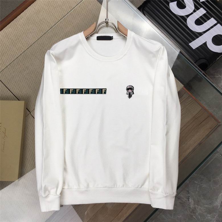 Fendi Sweatshirt m-3xl-003